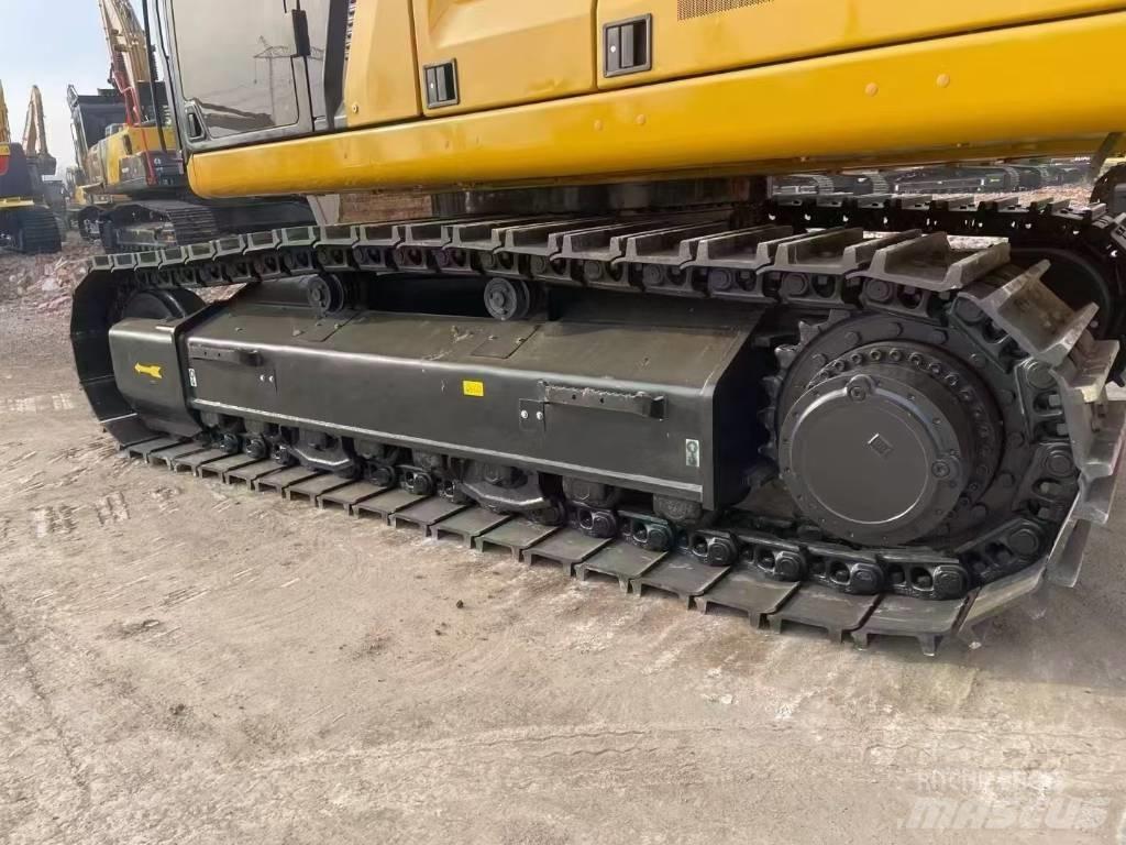 CAT 336GC Lánctalpas kotrók