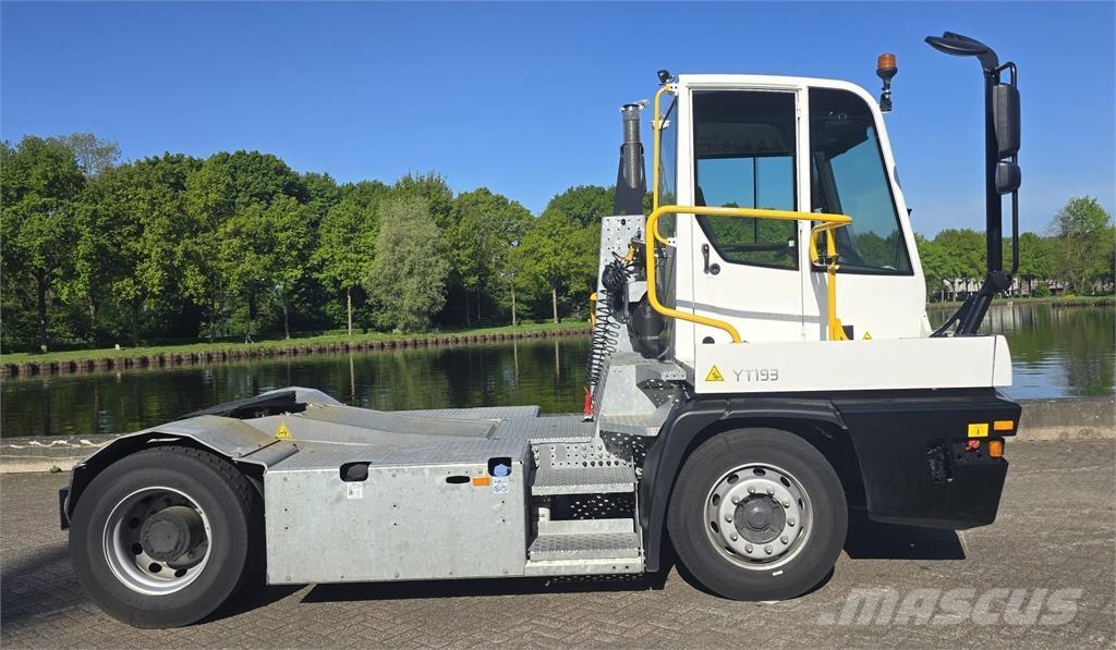 Terberg YT193 Terminál targoncák