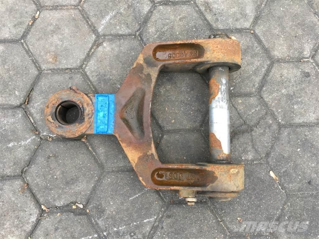  GELENKSTÜCK Gyors csatlakozók