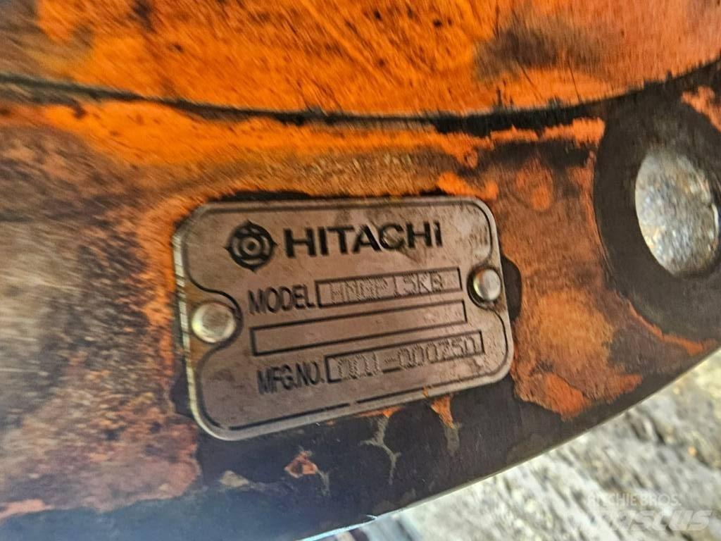 Hitachi HMGP 1SKB Váltók