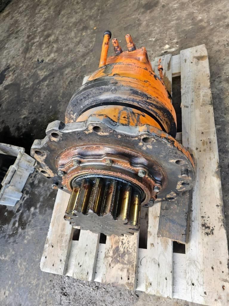 Hitachi HMGP 1SKB Váltók
