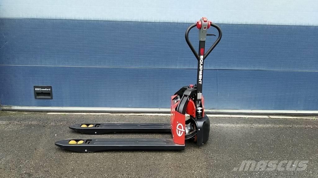 EP EPT12 EZ PRO Alacsony emelőkocsi