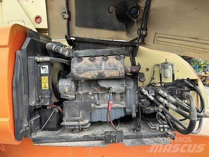 JLG 860SJ Egyéb felvonók és állványok