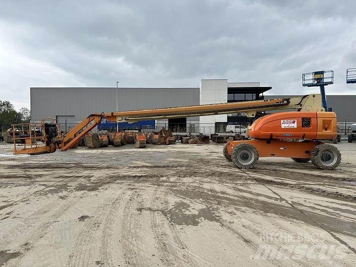 JLG 860SJ Egyéb felvonók és állványok