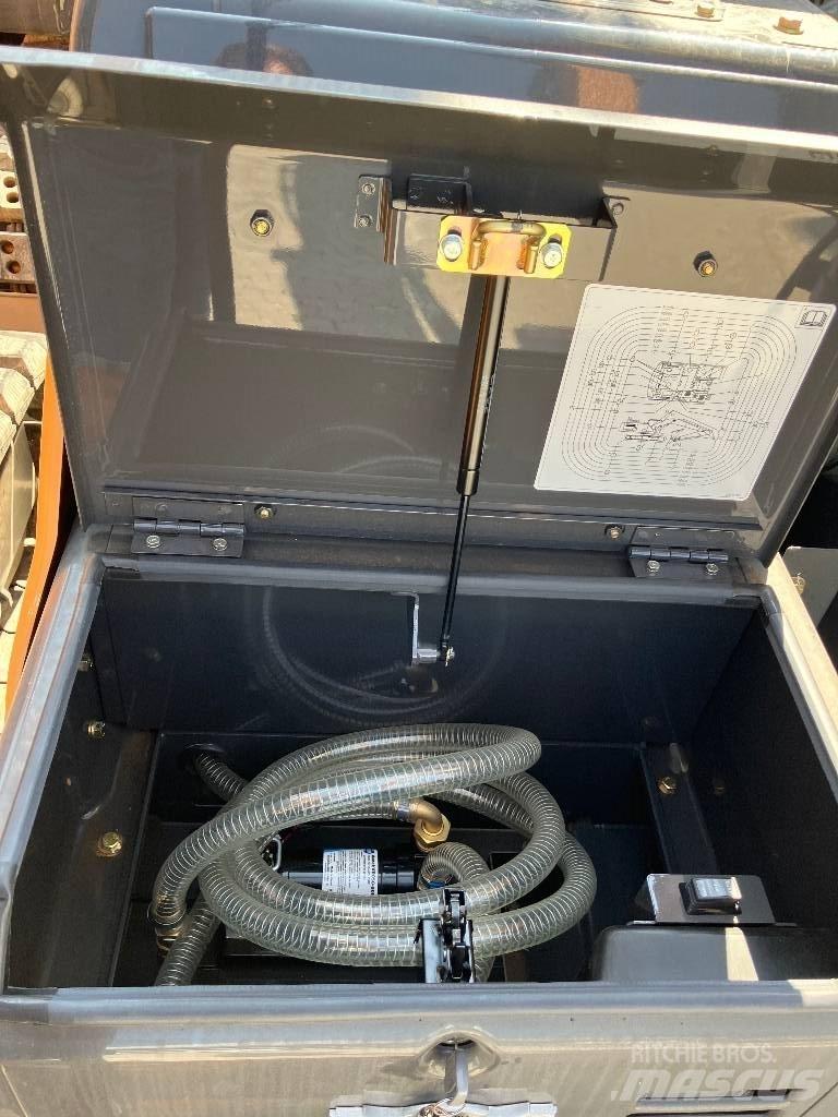 CASE CX300E Lánctalpas kotrók