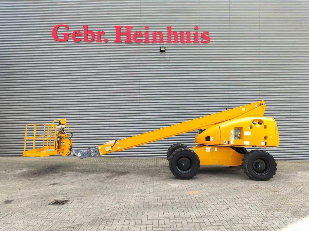 Haulotte H21TX Teleszkópos emelők