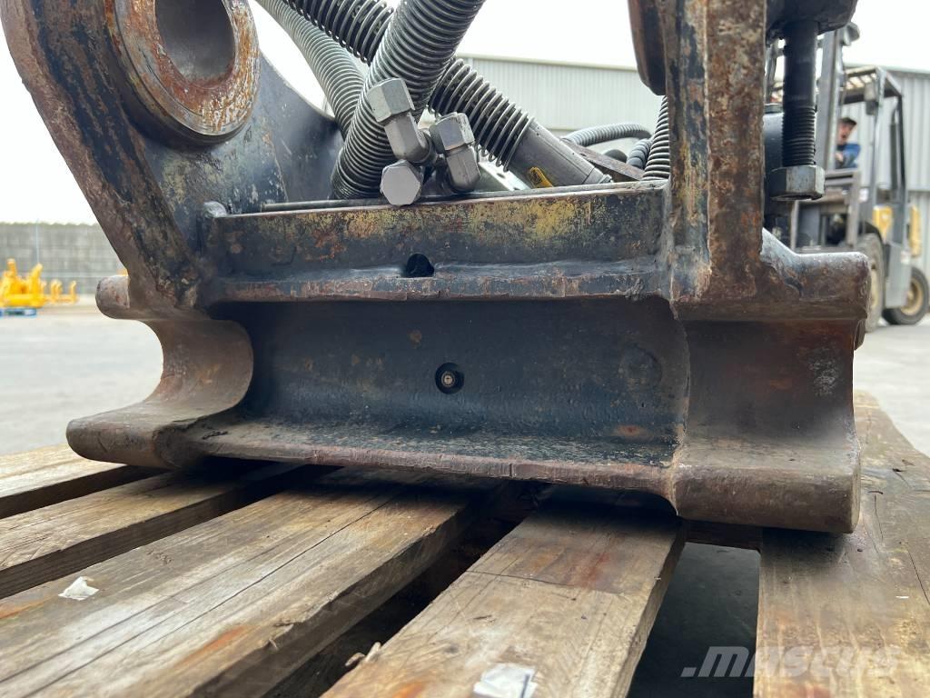 OilQuick OQ70/55 Gyors csatlakozók