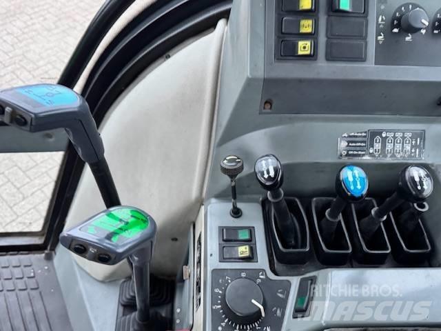 Valtra 8350 Hitech Traktorok