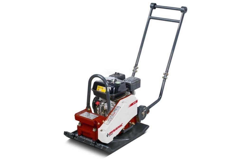Dynapac DFP 9 Vibrátorok