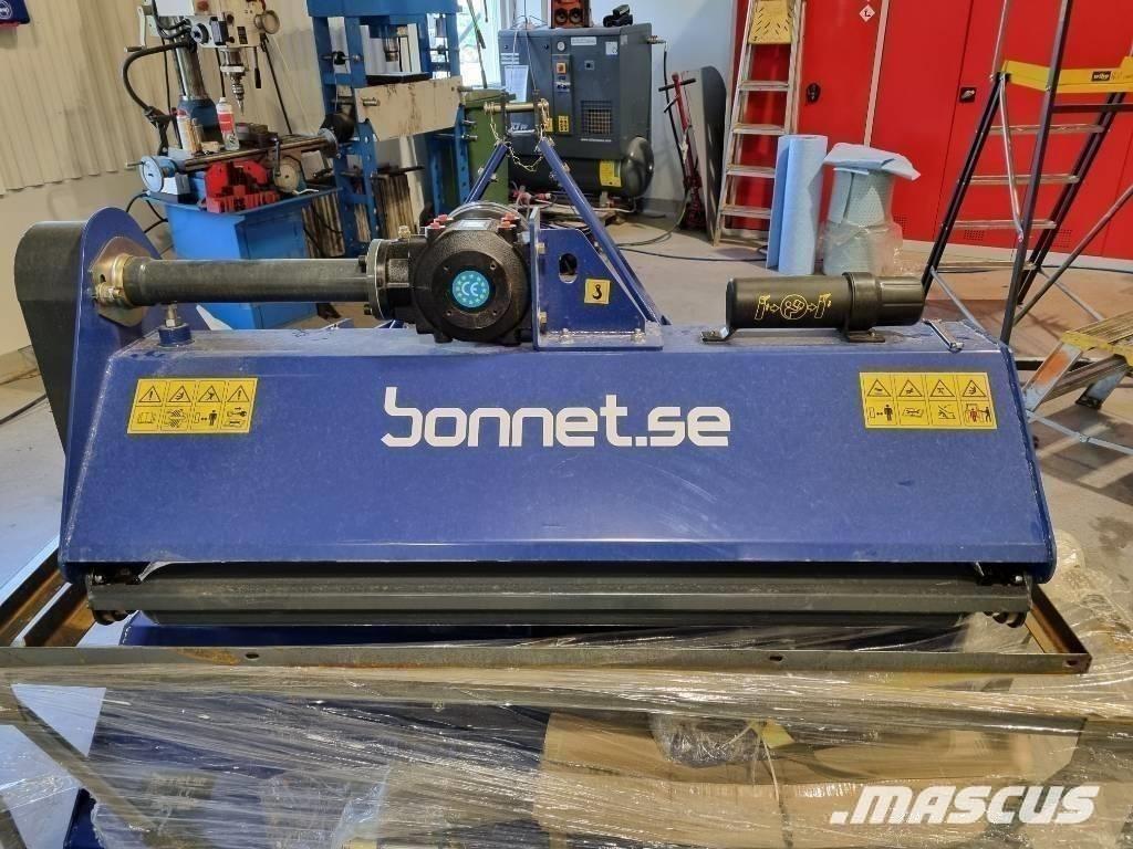 Bonnet EFGC 1.95 Szárzúzók és fűkaszák