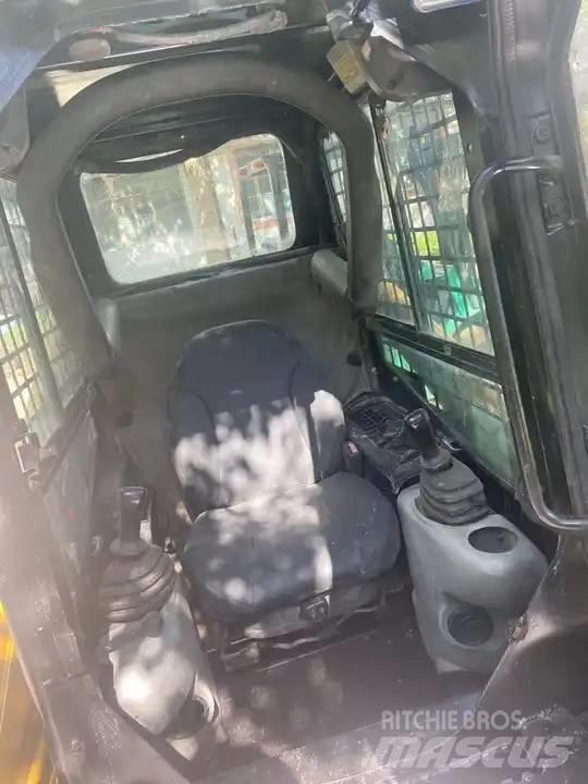 Cata-Dyne 226B Kompaktrakodók