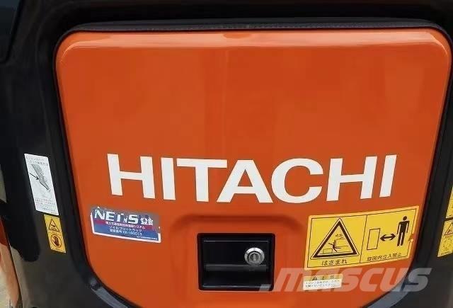 Hitachi 30 Lánctalpas kotrók