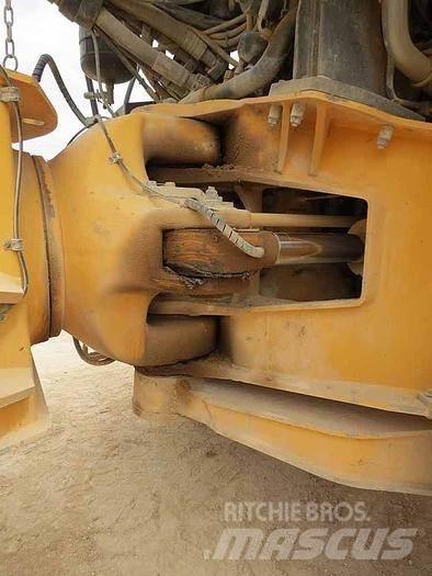 Volvo A40F Haszongépek