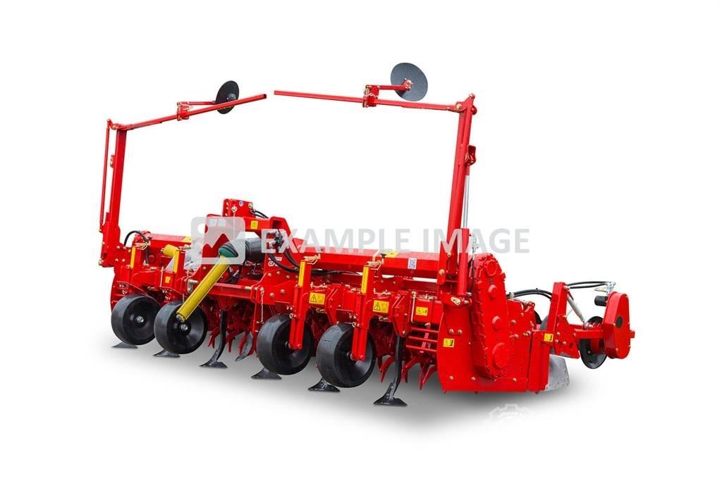 Grimme GF 600 Burgonyagépek - Egyebek