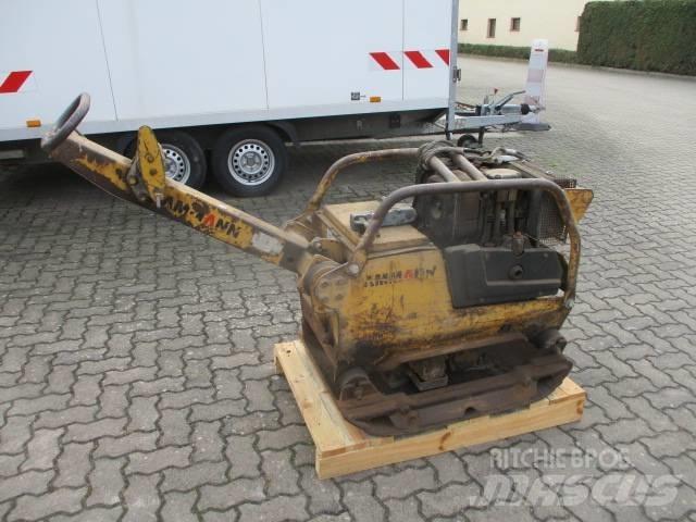 Ammann DVH 5010 Vibrátorok