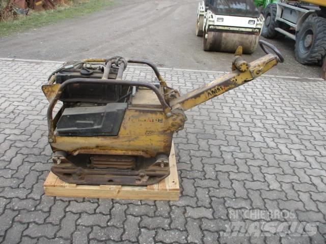 Ammann DVH 5010 Vibrátorok