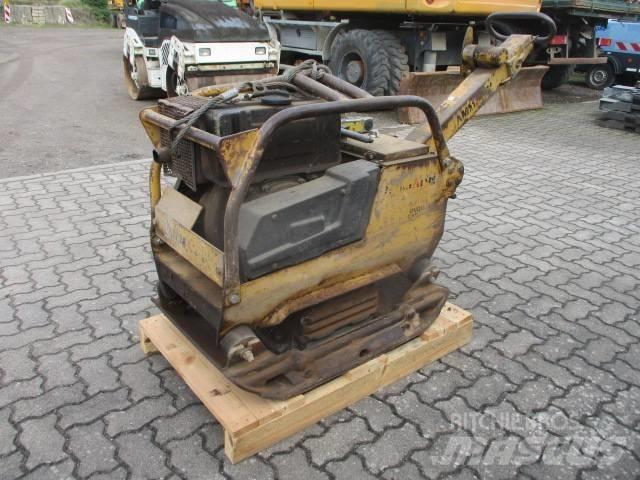 Ammann DVH 5010 Vibrátorok