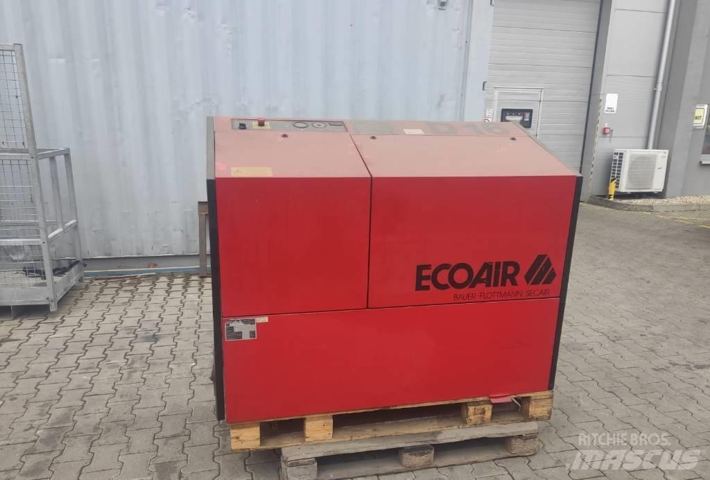 EcoAir D16 Kompresszorok