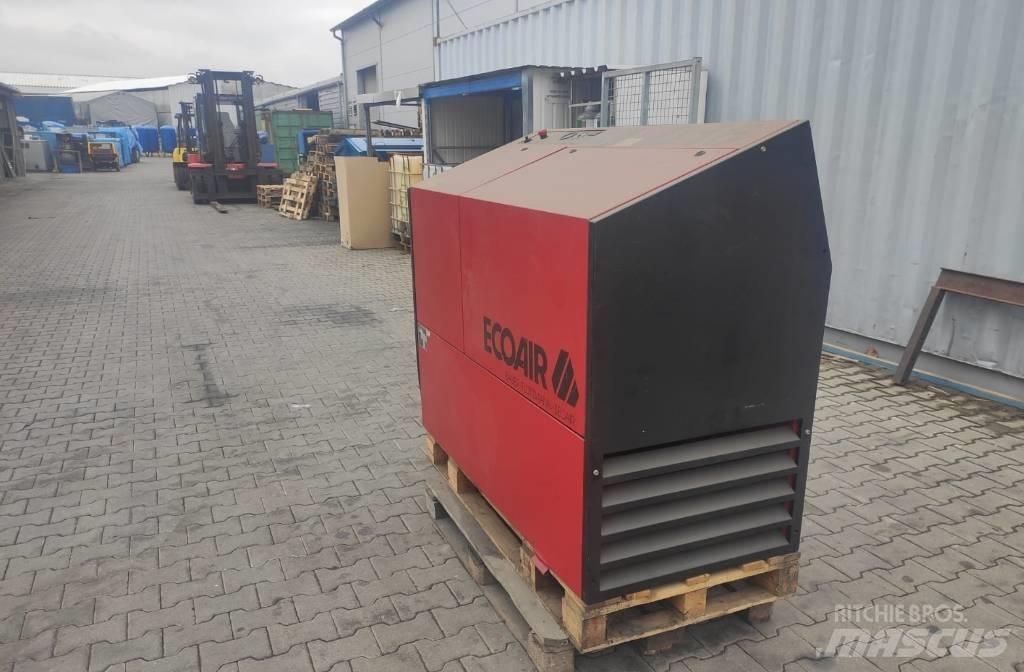 EcoAir D16 Kompresszorok