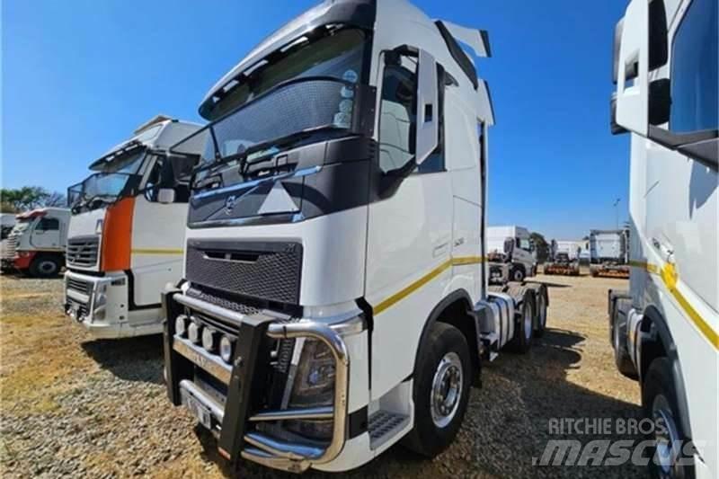Volvo FH Egyéb