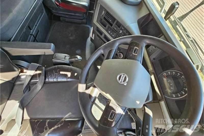 Volvo FH Egyéb