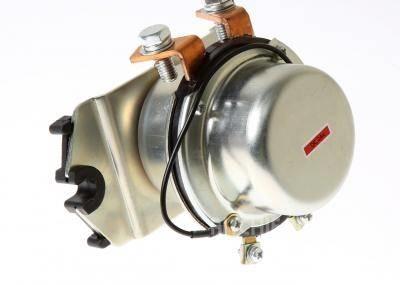 JCB Releu - 71630205 Elektronika