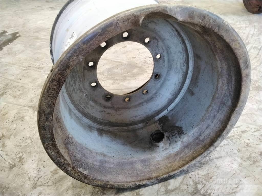 Valmet 860 24x26,5 Gumiabroncsok, kerekek és felnik