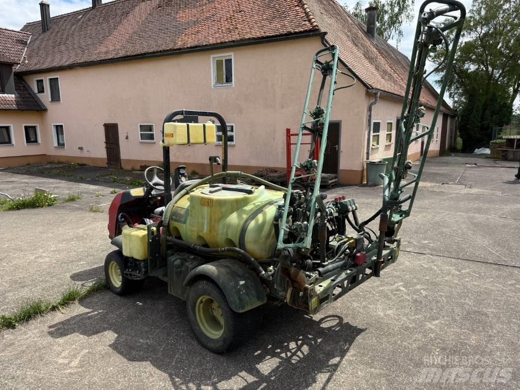Toro Multi Pro 1750 Gyep karbantartó berendezések