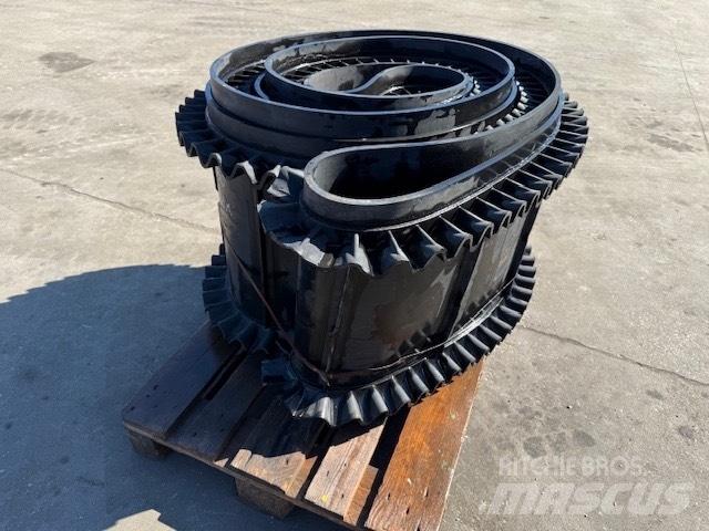 Wirtgen TAŚMA 650 MM Aszfalt marók