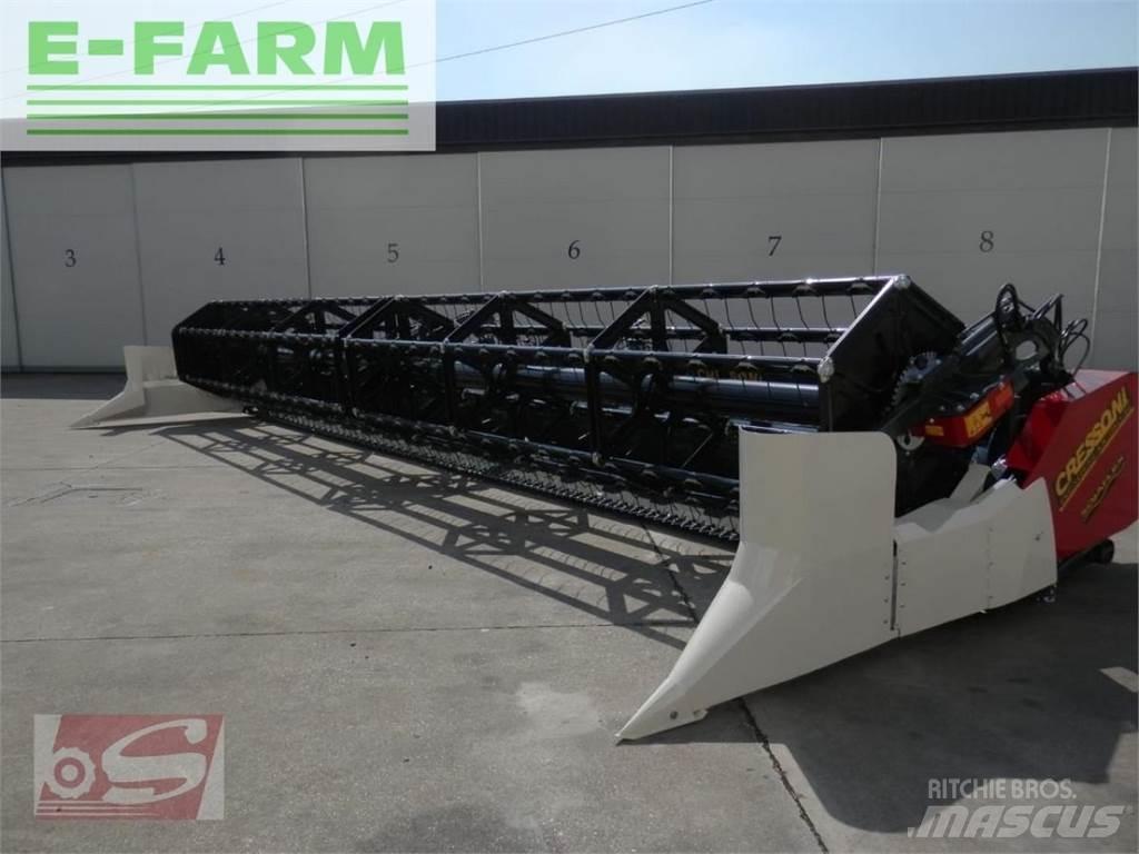  sf3 9m sojaflex Kombájn tartozékok