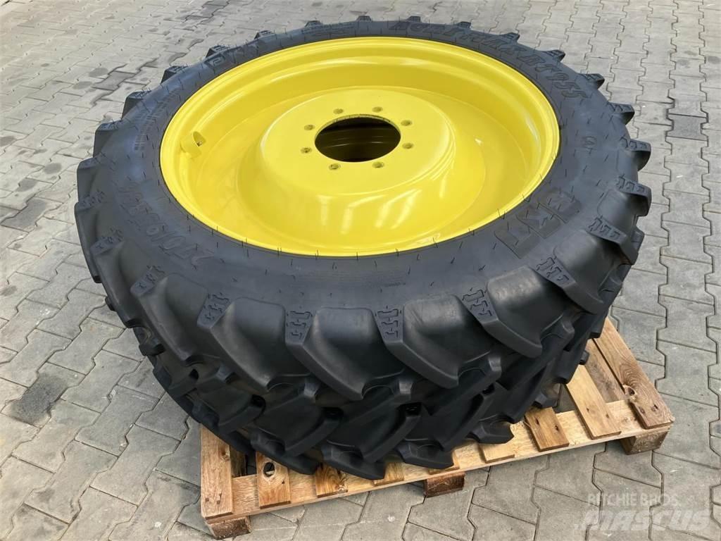BKT 270/95R36 Gumiabroncsok, kerekek és felnik