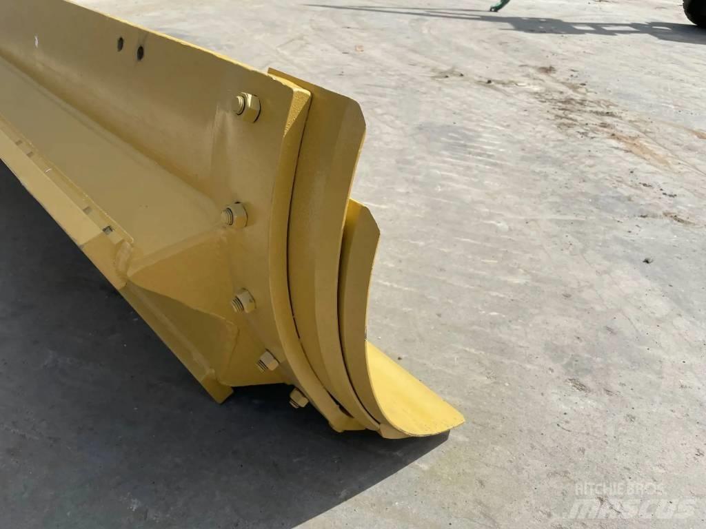 CAT 12H Moldboard Tolólapok