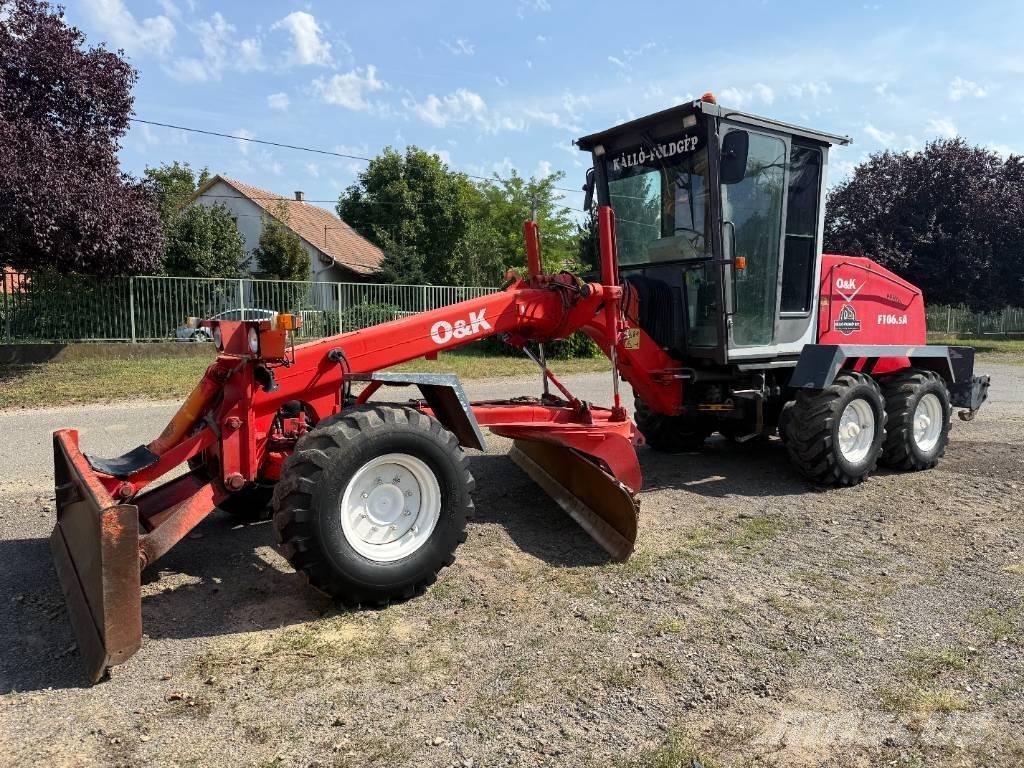 O&K F 106.5 A Gréderek