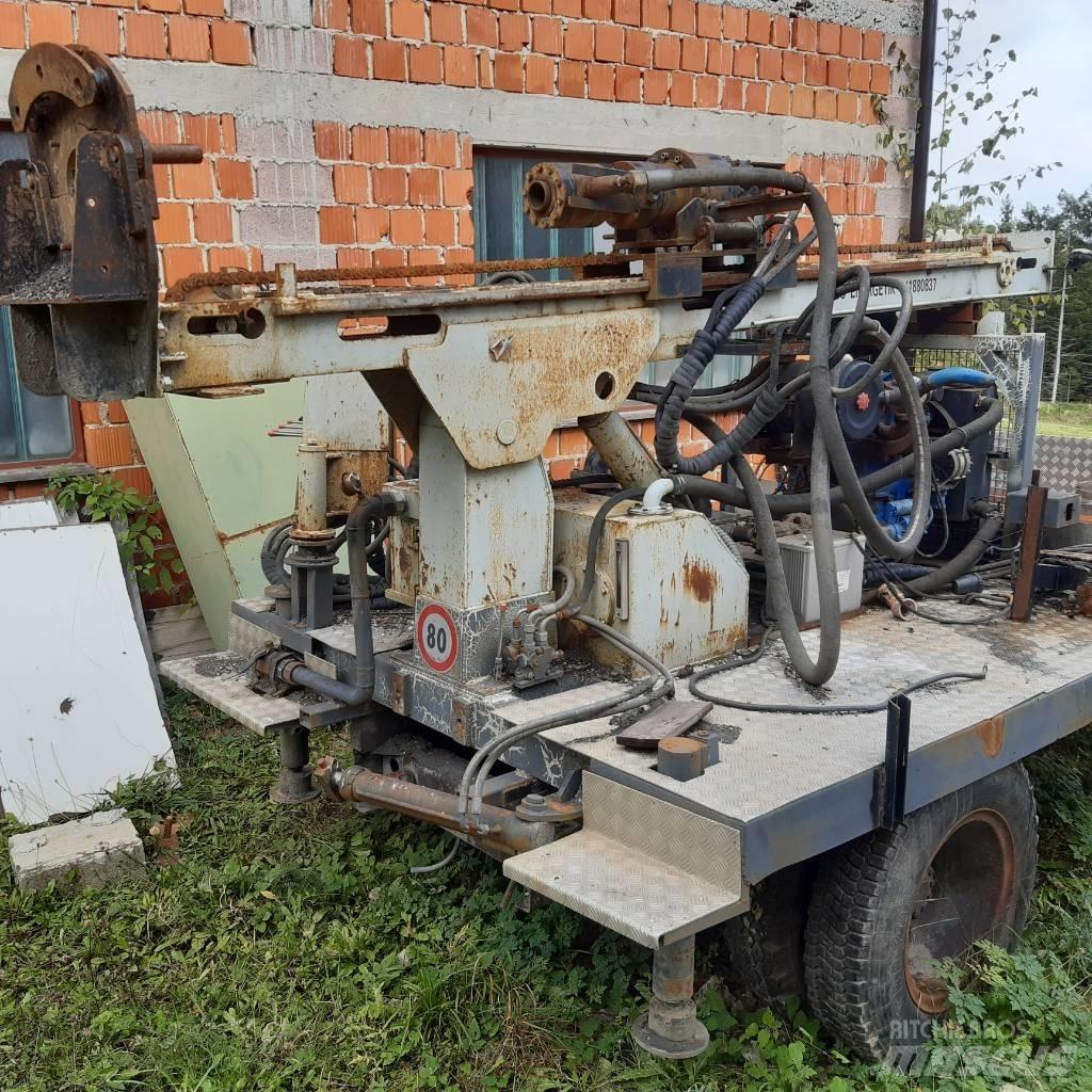  vrtalni stroj ab Kis teljesítményű fúrók