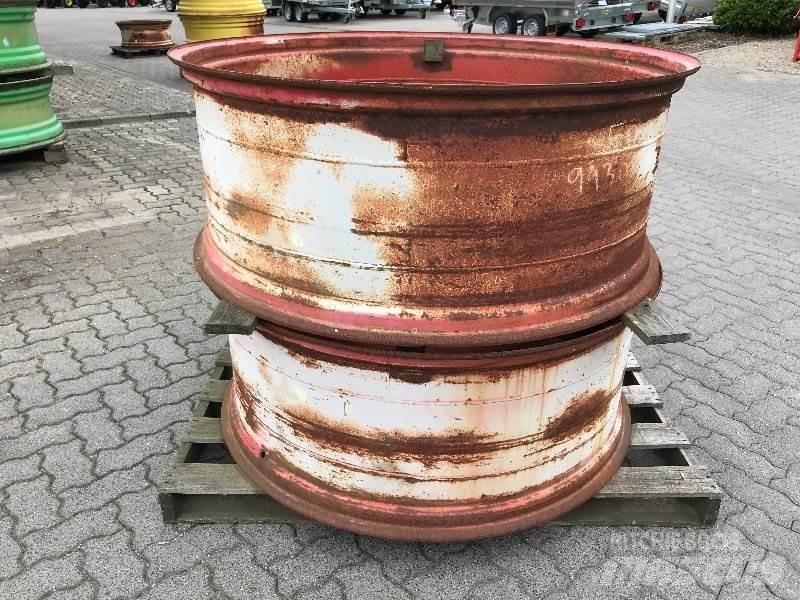 Fricke 18 x 46 Egyéb mezőgazdasági gépek