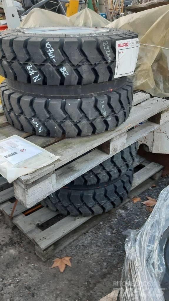 Mitas 7.50-15 Gumiabroncsok, kerekek és felnik