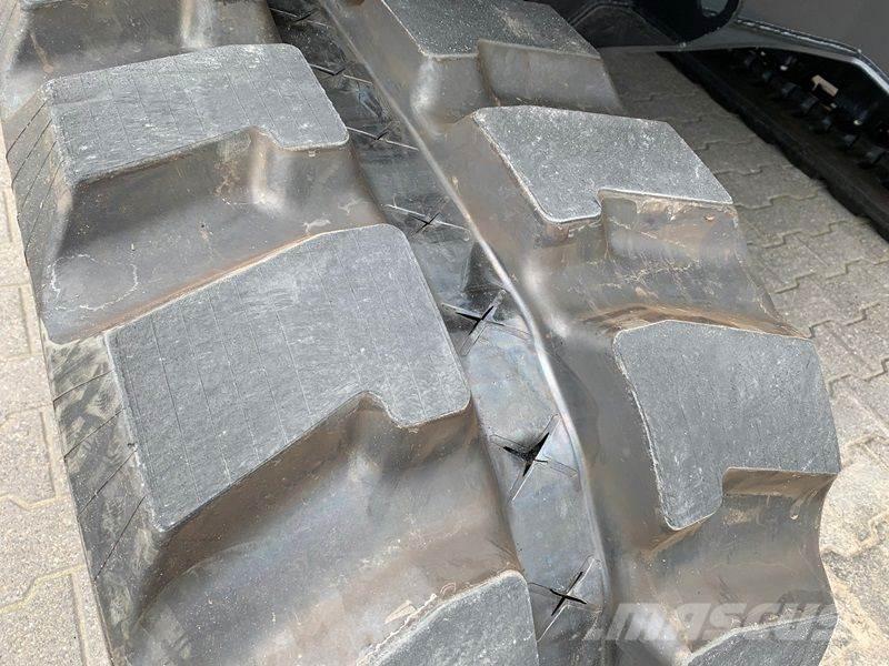 Yanmar SV120-2PB Közepes (midi) kotrók 7 t - 12 t