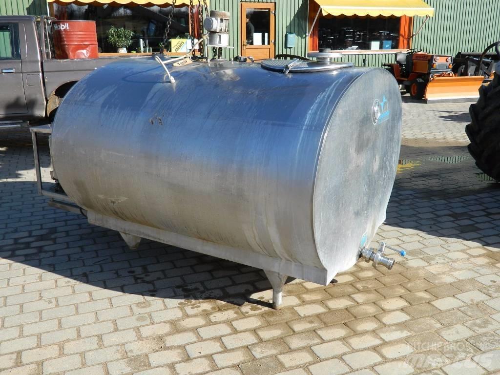  Mueller OC-400 Tejipari tároló berendezések