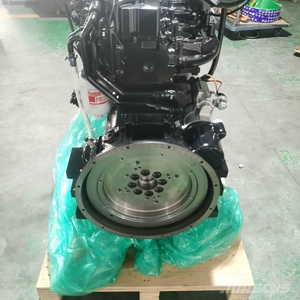 Cummins 6CTA8.3-C Motorok