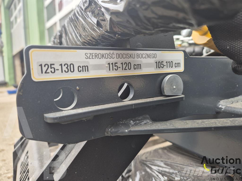  Sobaz SB-20 Emelő és mozgató felszerelések