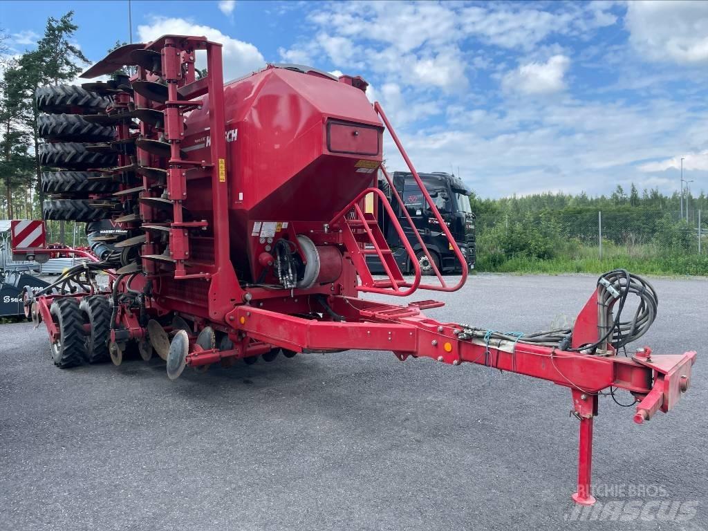 Horsch Pronto 6 DC Vetőgépek