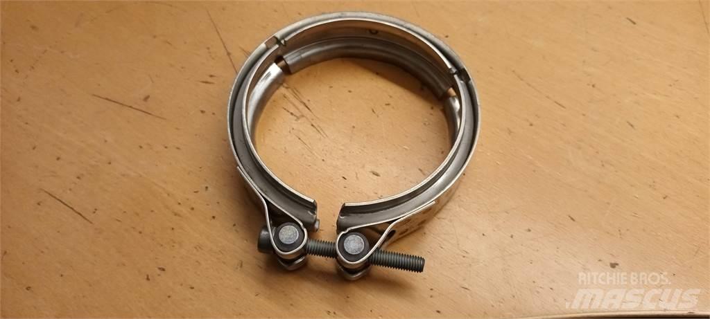 Ponsse 0071555 Motorok