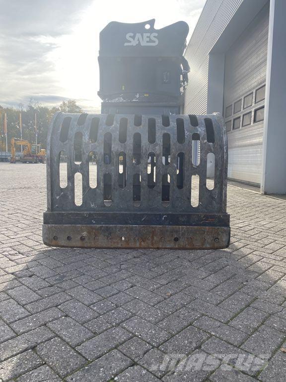 VTN MD410 S Markolók