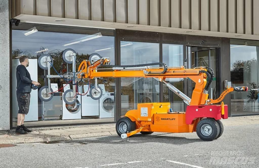 SMARTLIFT 1009 Építőipar - Egyebek