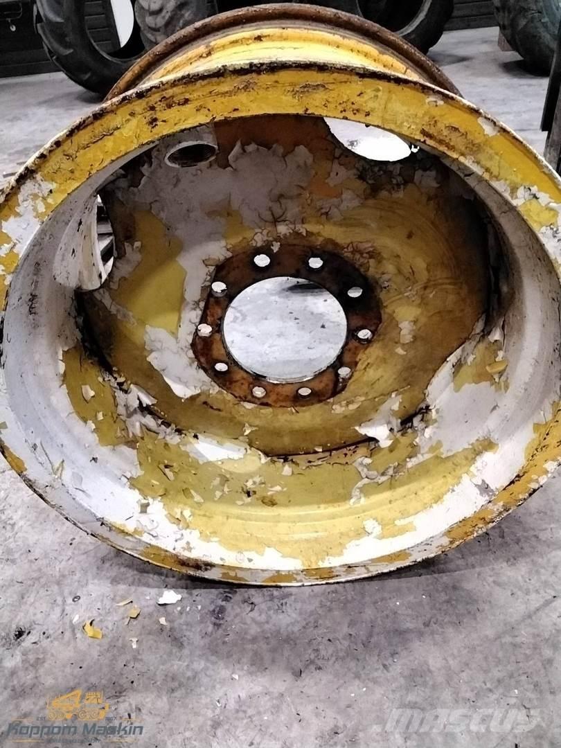  Okänt Okänd 20x34 Gumiabroncsok, kerekek és felnik