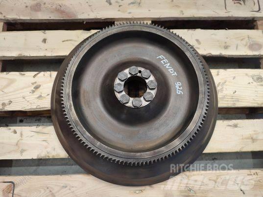 Fendt 926 flywheel Motorok