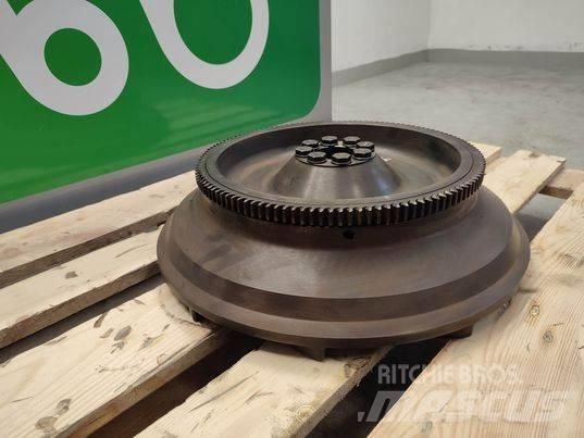 Fendt 926 flywheel Motorok