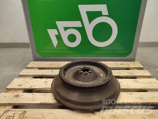 Fendt 926 flywheel Motorok