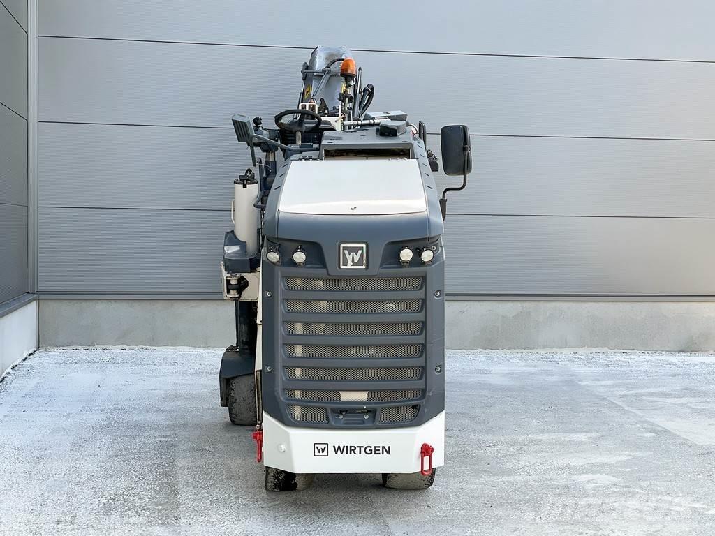 Wirtgen W 50 RI Aszfalt marók