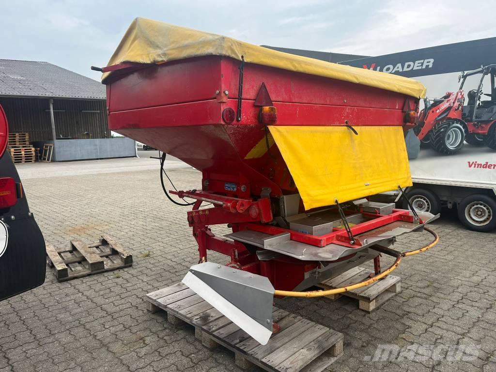 Bredal B 2 XL Trágyaszóró